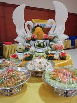 Padippura Catering Services