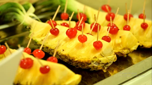 Spiegel Events & Catering - 5