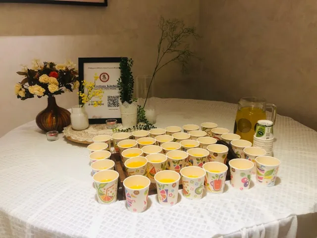 Valleyettans Kitchen(caterers, Homemade food, No Dine-in) - 6