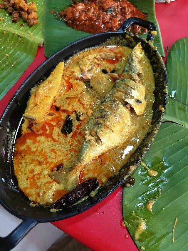 Nakshatra Catering & Event - 2