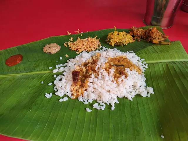 Nakshatra Catering & Event - 6