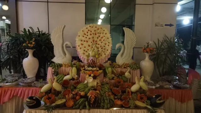 Cochin Rahumania Caterers Kochi - 3