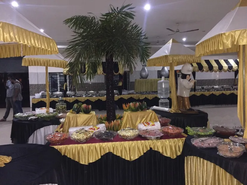 Cochin Rahumania Caterers Kochi
