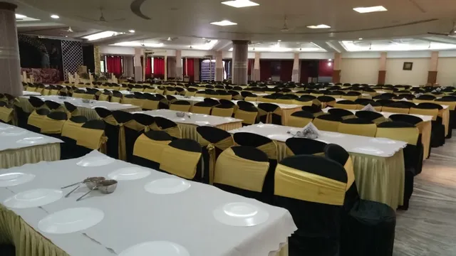 Cochin Rahumania Caterers Kochi - 7