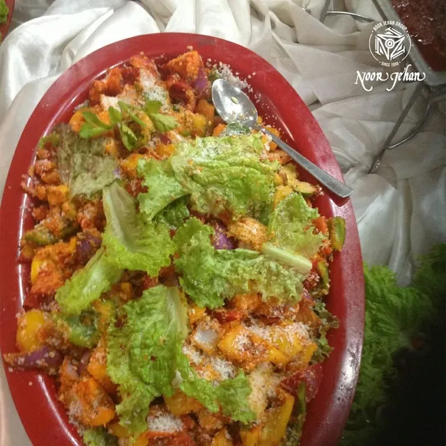 Noorjehan Catering Service - 2