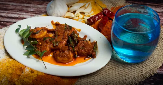 Noorjehan Catering Service - 4