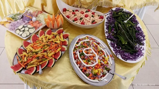 Westend Caterers - 5