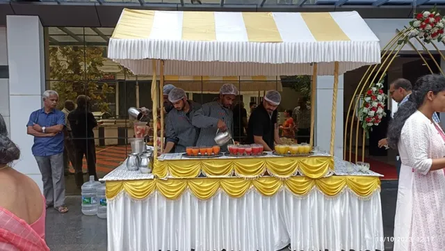 Westend Caterers - 6