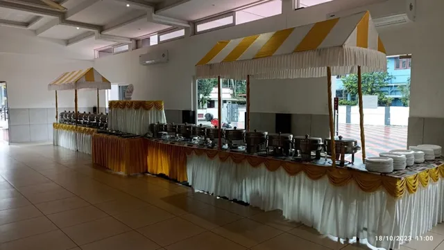 Westend Caterers - 7