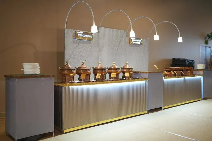 VEE KAY VEES CATERERS