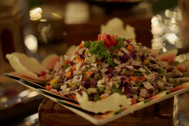 VEE KAY VEES CATERERS - 4