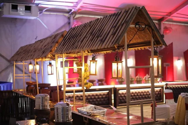 VEE KAY VEES CATERERS - 5