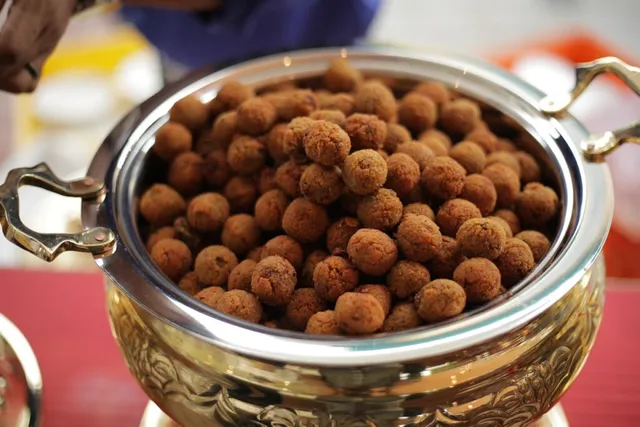 VEE KAY VEES CATERERS - 6