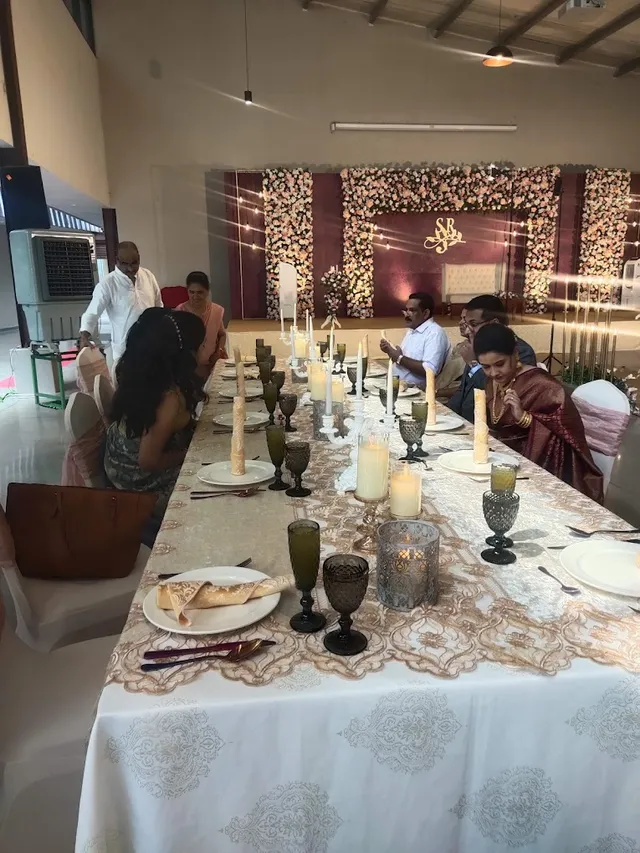 A-La-Carte Caterers,Cochin ( catering service kochi) - 2