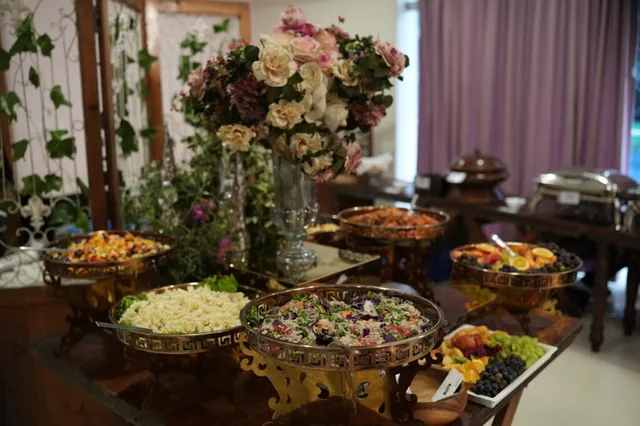 A-La-Carte Caterers,Cochin ( catering service kochi) - 3