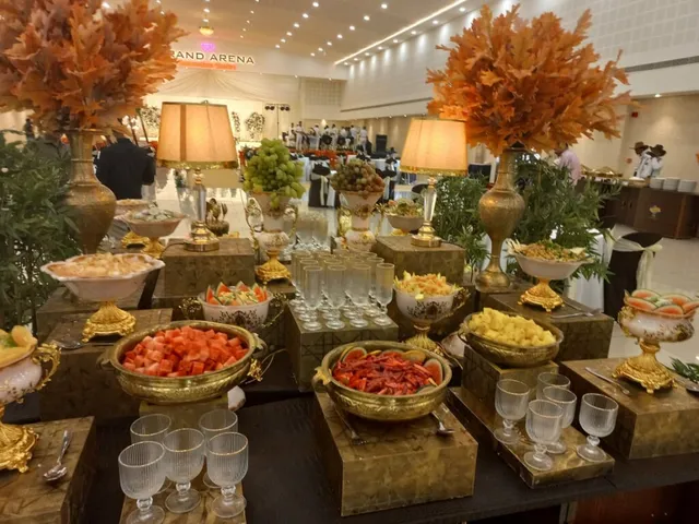 A-La-Carte Caterers,Cochin ( catering service kochi) - 4