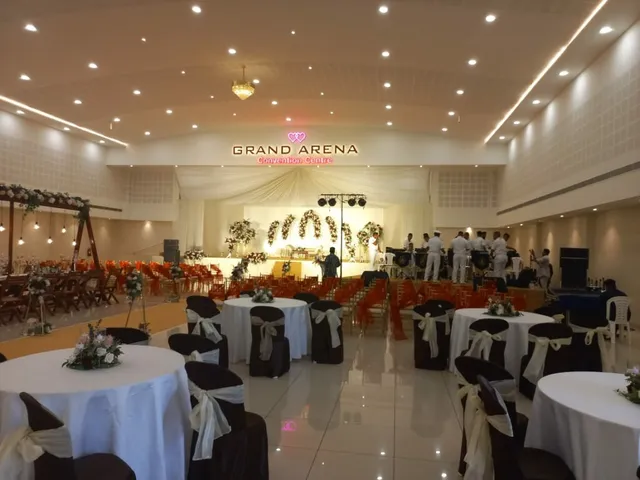 A-La-Carte Caterers,Cochin ( catering service kochi) - 6