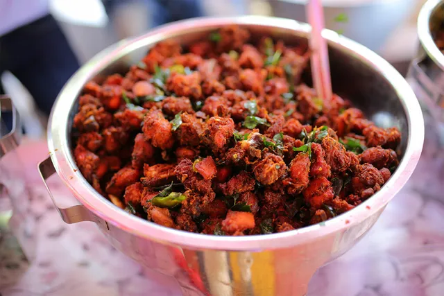 Kairali Caterers - 2