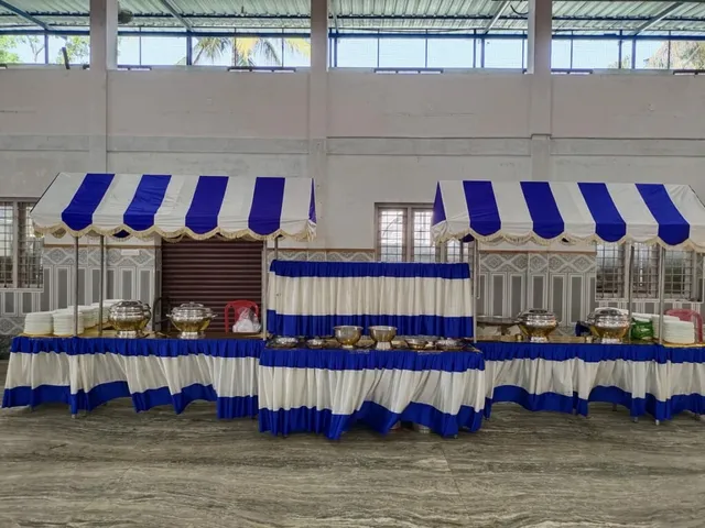 Koize Caterers & Events - 3