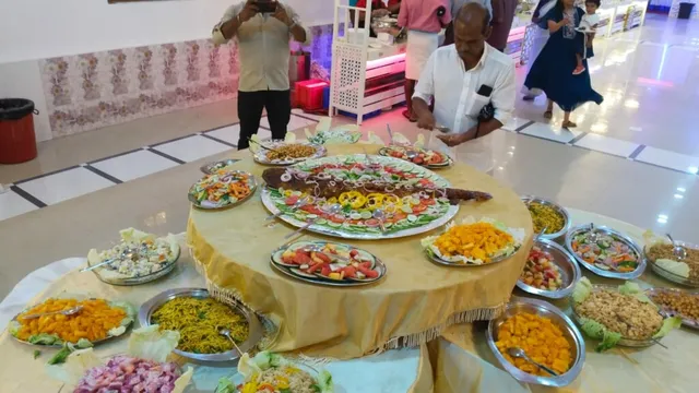 Koize Caterers & Events - 5