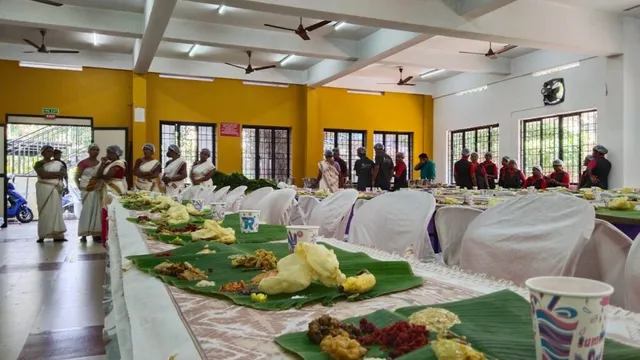 Koize Caterers & Events - 6