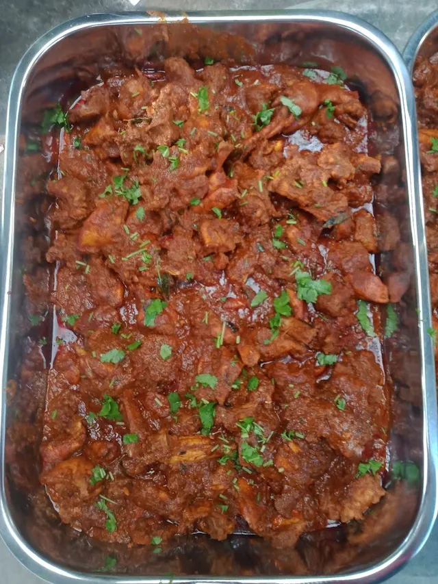 Tintu's Catering - 4