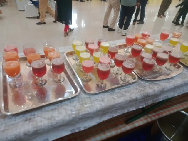 Tintu's Catering - 5