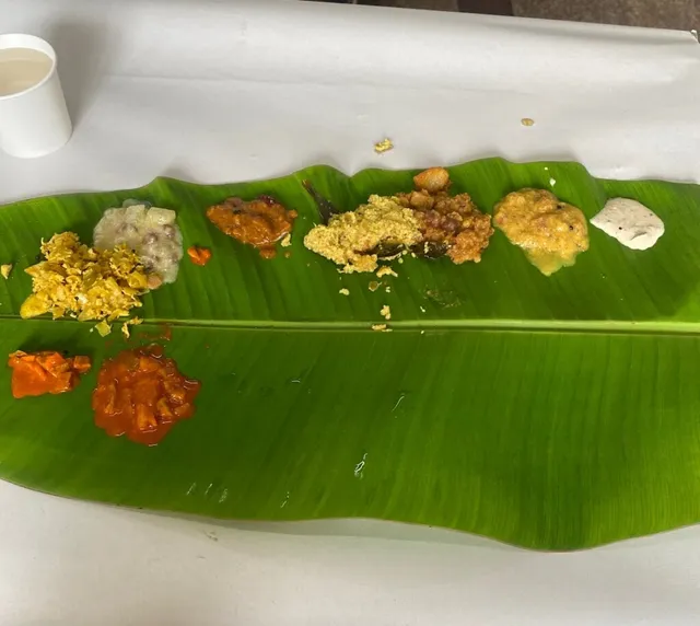 Vinayaka Caterers & KalyanaMandapam - 2