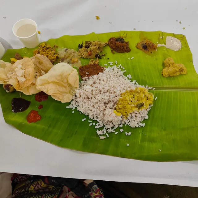 Vinayaka Caterers & KalyanaMandapam - 5