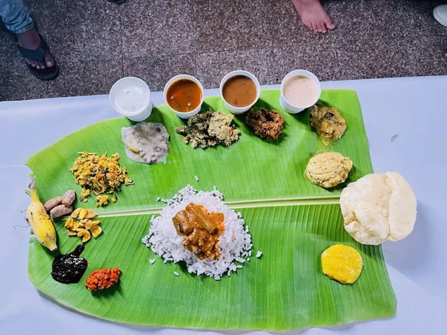 Vinayaka Caterers & KalyanaMandapam - 6