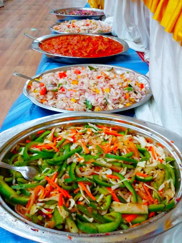 Fiestia Caterers - 2