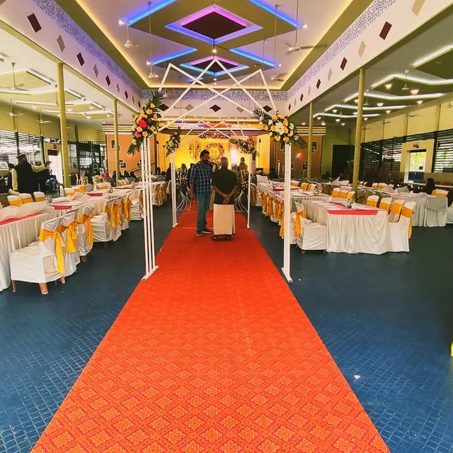 Fiestia Caterers - 6