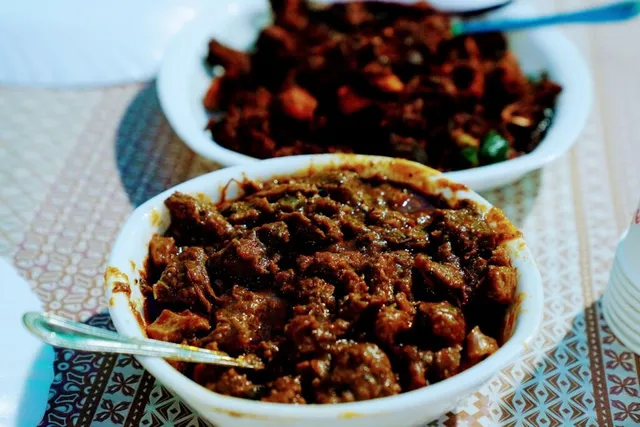 Fiestia Caterers - 7