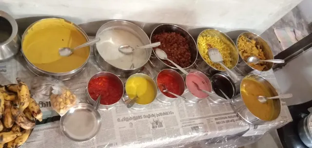 Vijaya Lekshmi Catering, Udayamperoor - 2