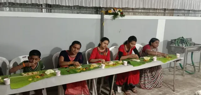 Vijaya Lekshmi Catering, Udayamperoor - 3