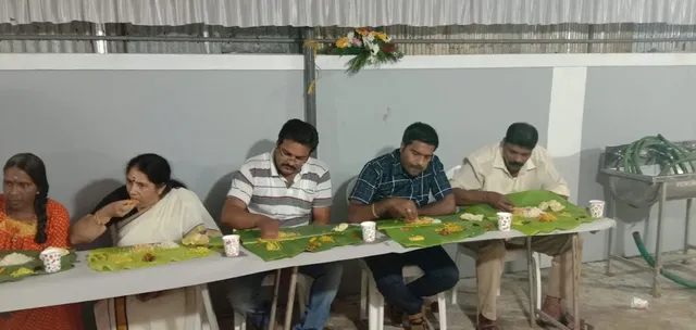 Vijaya Lekshmi Catering, Udayamperoor - 5