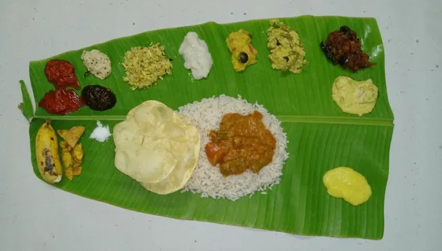 Vijaya Lekshmi Catering, Udayamperoor - 6