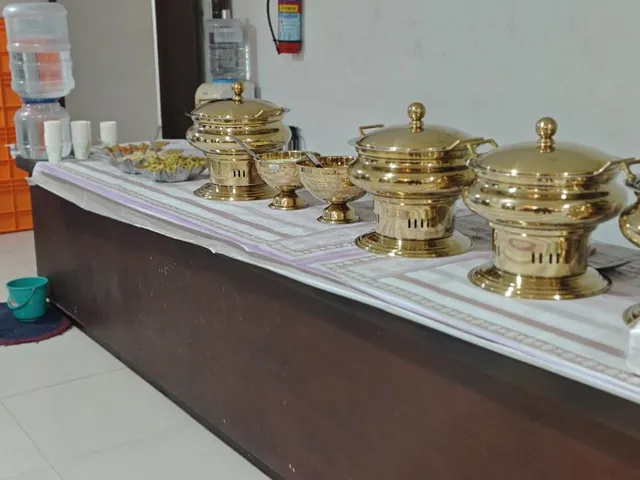 Priyam Caterers- Food Partner for your Celebrations - 2