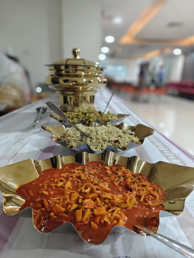 Priyam Caterers- Food Partner for your Celebrations - 5