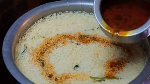 C B Catering and Restaurant - 2