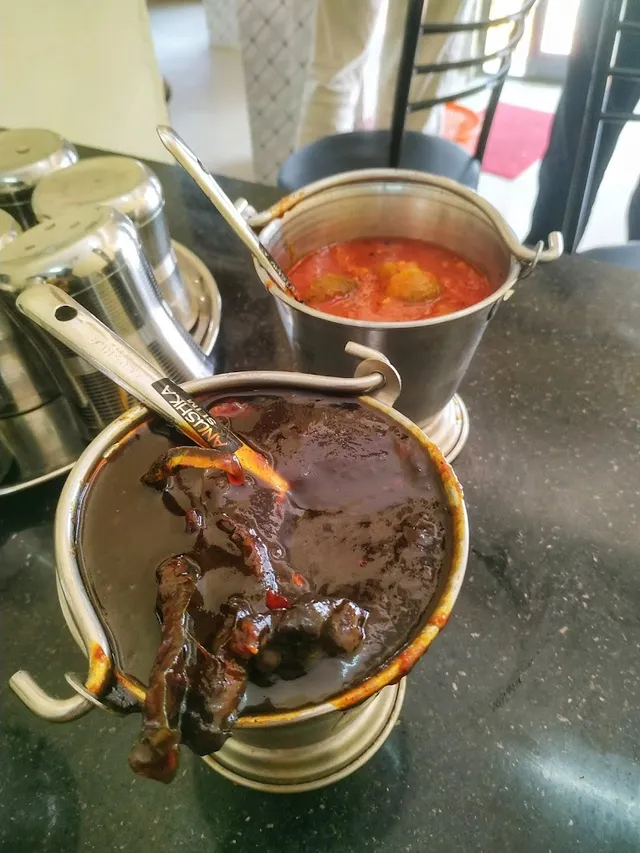 C B Catering and Restaurant - 4