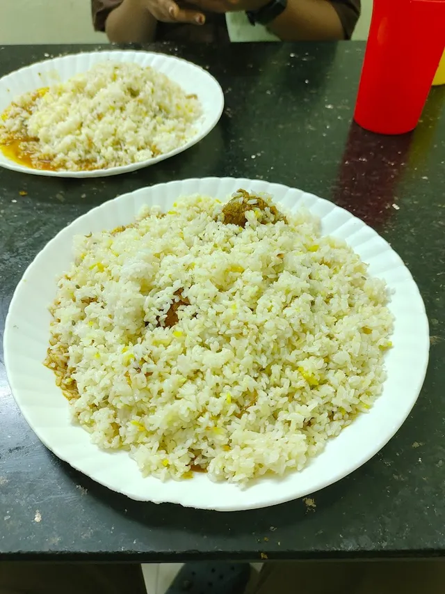 C B Catering and Restaurant - 5