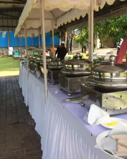 PARADISE OUTDOOR CATERING - 3