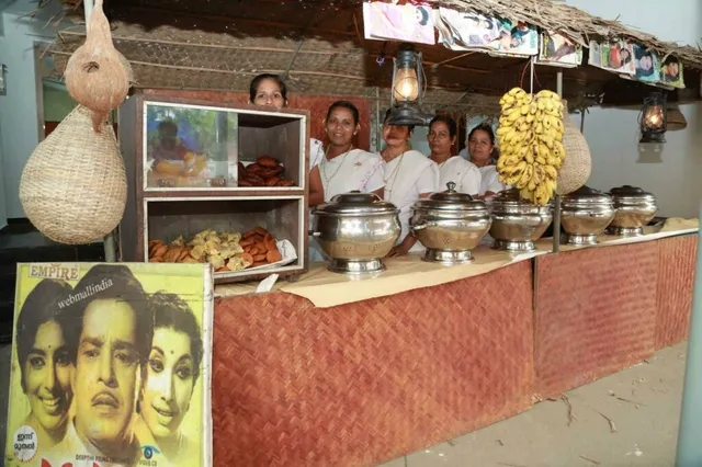 PARADISE OUTDOOR CATERING - 4