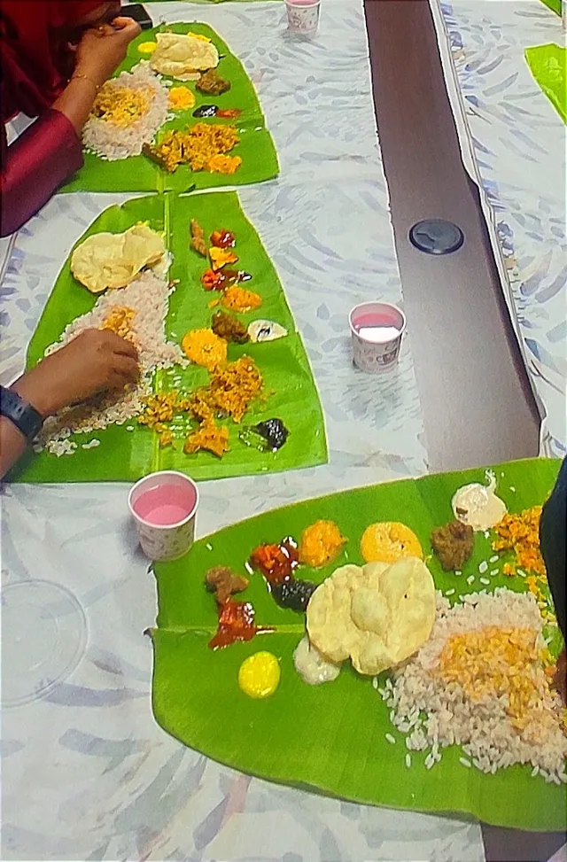Sreelakshmi Catering - 2