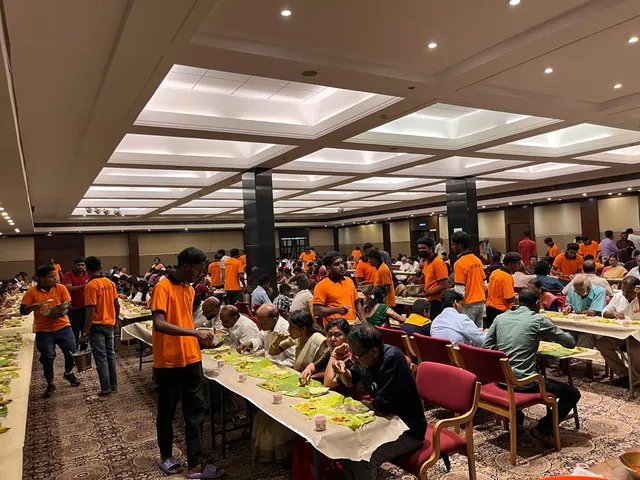 Sreelakshmi Catering - 6