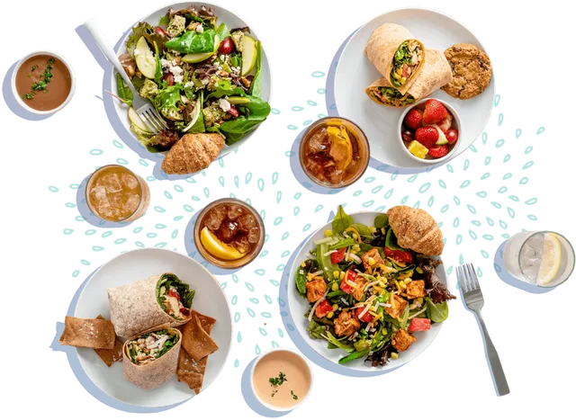 Chaithanya Outdoor Catering Service - 3