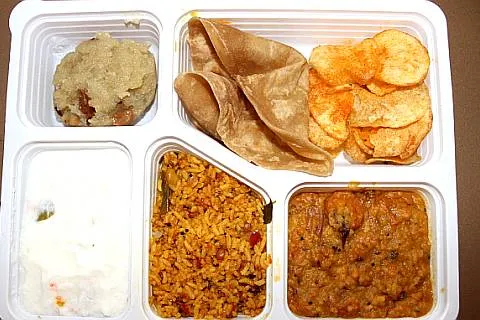 Chaithanya Outdoor Catering Service - 5