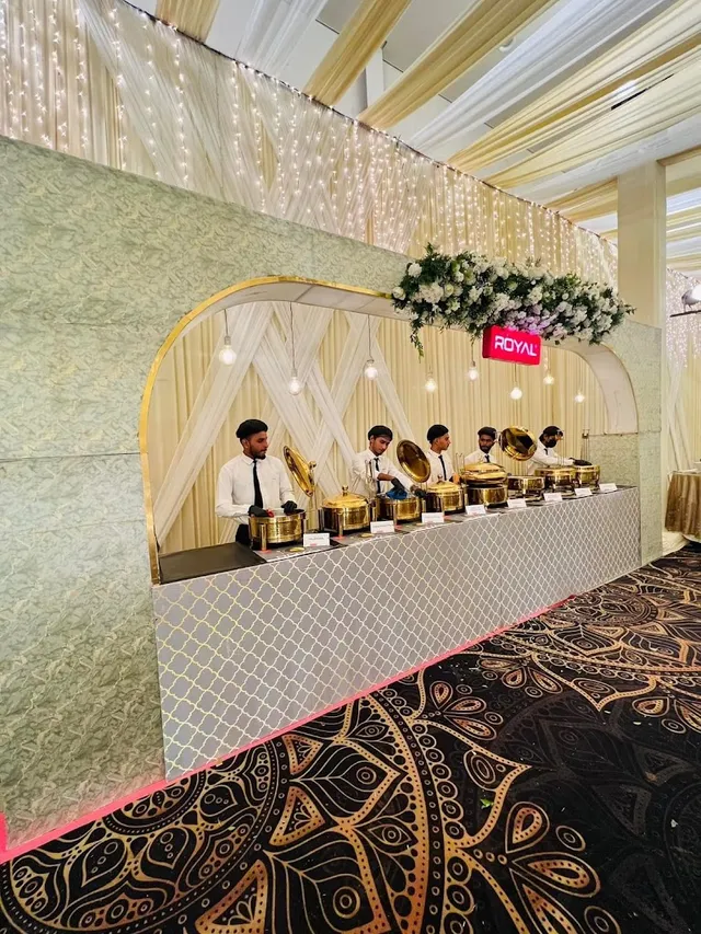 Royal Catering Service - 2