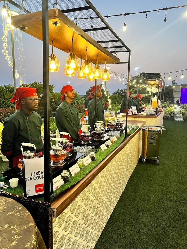 Royal Catering Service - 5